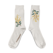 PAPERMOOD「Mimosa Waltz  」Socks