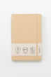 PAPERMOOD Plain Notebook Series（Round back version）
